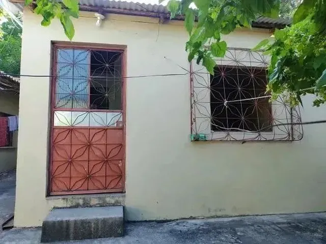 Imagem 2: Casa no Petrópolis / Px Comando Geral da Pm