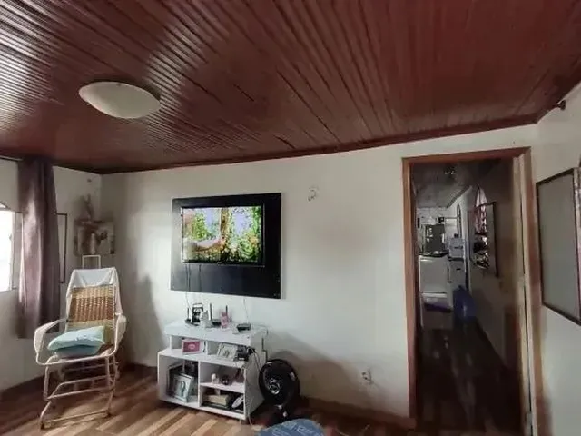 Imagem 3: Casa no Petrópolis / Px Comando Geral da Pm