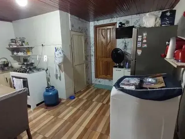 Imagem 4: Casa no Petrópolis / Px Comando Geral da Pm
