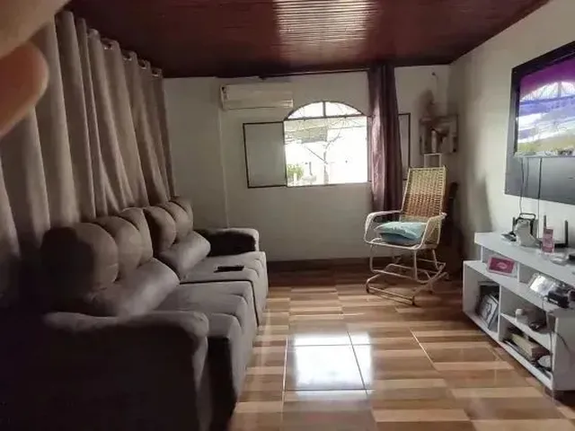 Imagem 12: Casa no Petrópolis / Px Comando Geral da Pm