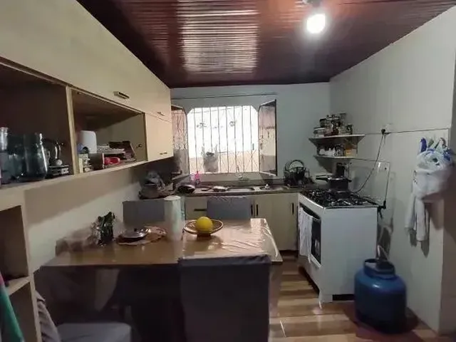 Imagem 6: Casa no Petrópolis / Px Comando Geral da Pm