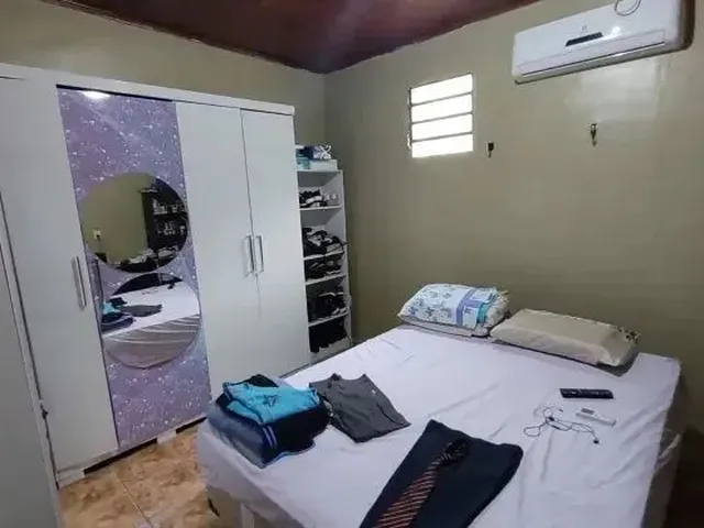 Imagem 8: Casa no Petrópolis / Px Comando Geral da Pm
