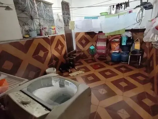 Imagem 14: Casa no Petrópolis / Px Comando Geral da Pm