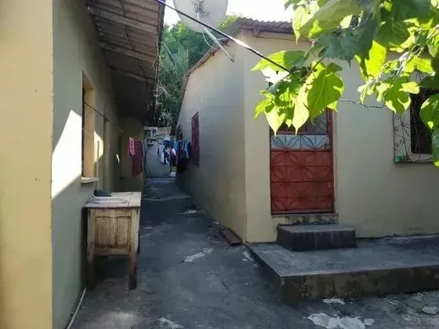 Imagem 9: Casa no Petrópolis / Px Comando Geral da Pm