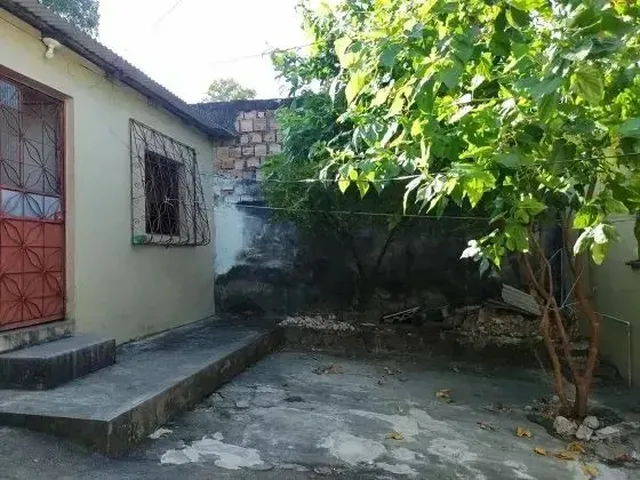 Imagem 10: Casa no Petrópolis / Px Comando Geral da Pm