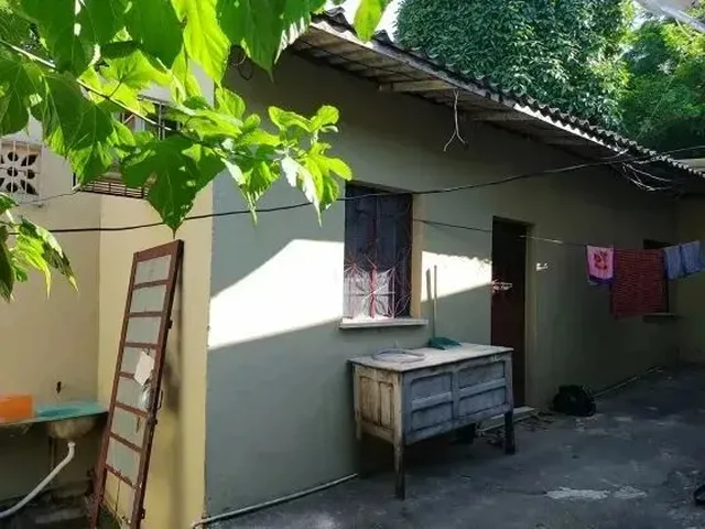 Imagem 11: Casa no Petrópolis / Px Comando Geral da Pm