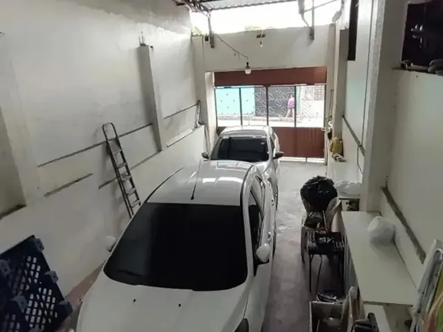 Imagem 5: Casa no Petrópolis / Px Comando Geral da Pm