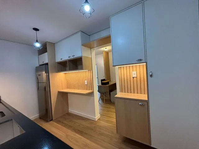 Imagem 1: Apartamento Stylus L 2 Quartos L Semimobiliado