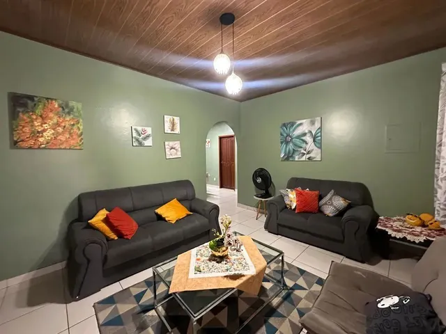 Imagem 16: Casa À Venda no Bairro Japiim Manaus/Am