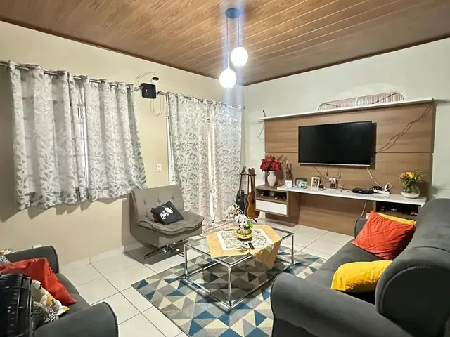Imagem 14: Casa À Venda no Bairro Japiim Manaus/Am
