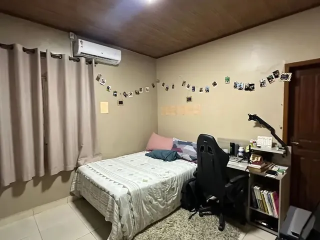 Imagem 2: Casa À Venda no Bairro Japiim Manaus/Am