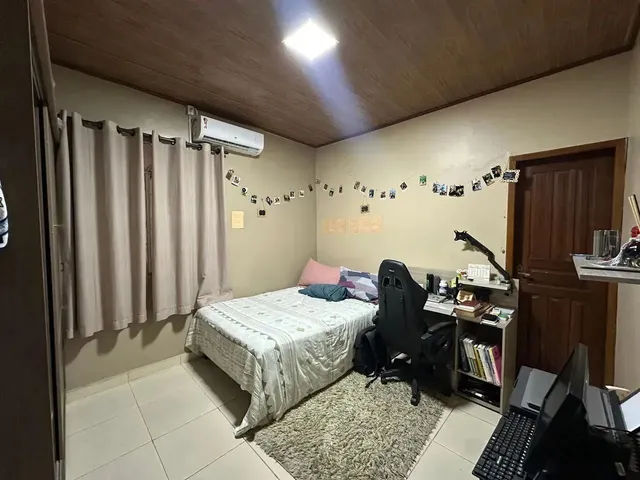 Imagem 4: Casa À Venda no Bairro Japiim Manaus/Am