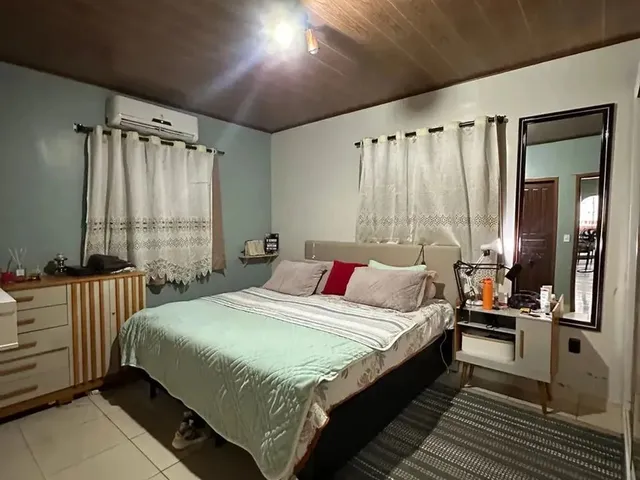 Imagem 13: Casa À Venda no Bairro Japiim Manaus/Am