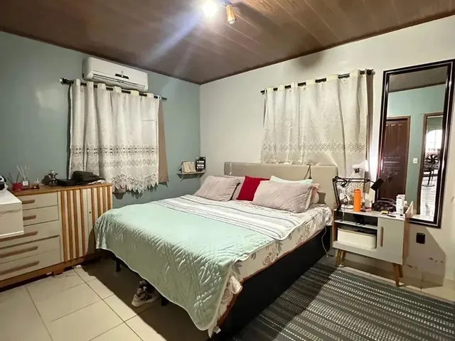 Imagem 5: Casa À Venda no Bairro Japiim Manaus/Am