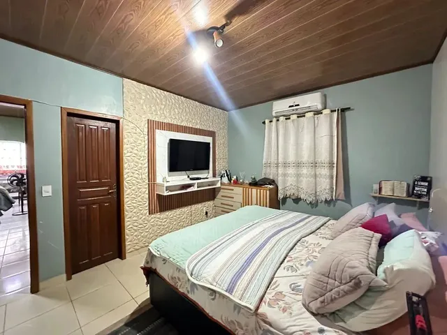 Imagem 9: Casa À Venda no Bairro Japiim Manaus/Am