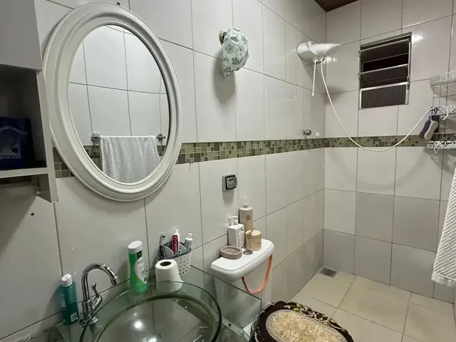 Imagem 8: Casa À Venda no Bairro Japiim Manaus/Am