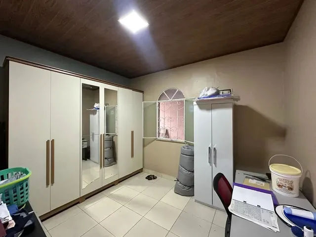 Imagem 10: Casa À Venda no Bairro Japiim Manaus/Am