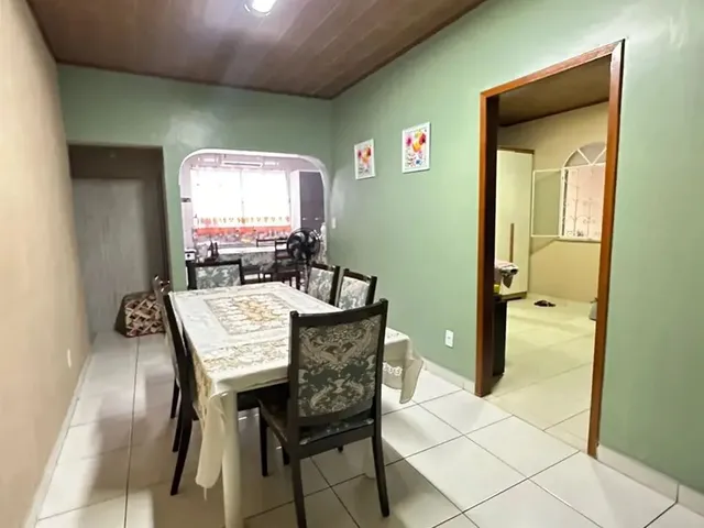 Imagem 6: Casa À Venda no Bairro Japiim Manaus/Am