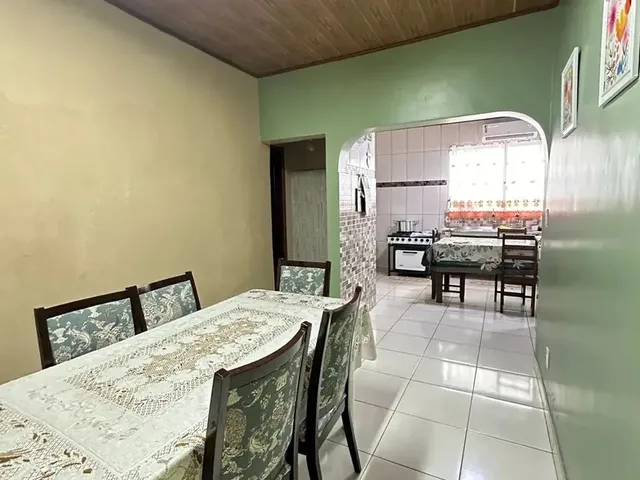 Imagem 11: Casa À Venda no Bairro Japiim Manaus/Am