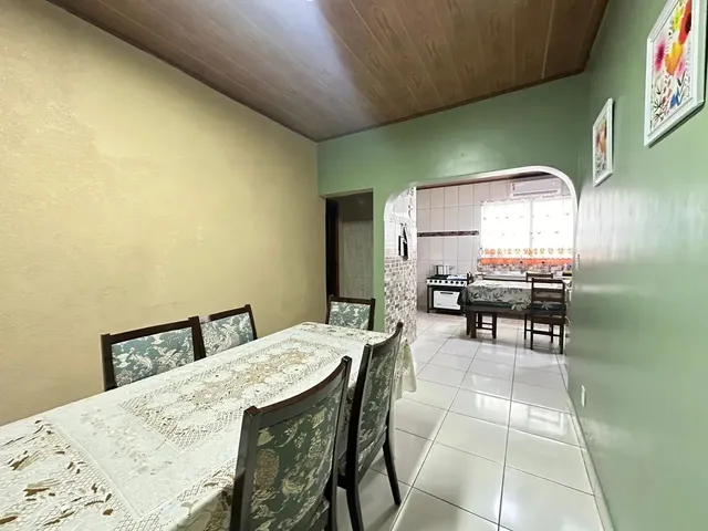 Imagem 15: Casa À Venda no Bairro Japiim Manaus/Am