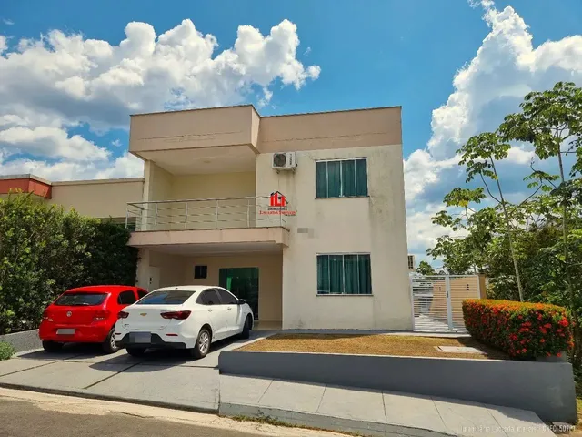 Imagem: Casa Duplex no Passaredo com 3 Suites Sendo
