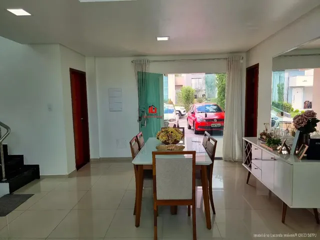 Imagem 10: Casa Duplex no Passaredo com 3 Suites Sendo 1 Master com Closet