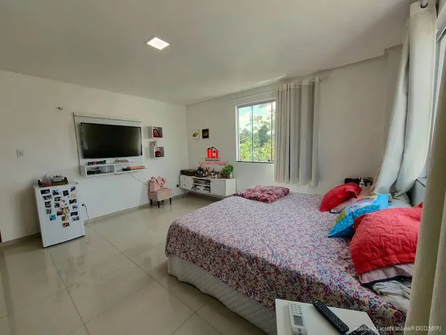 Imagem 8: Casa Duplex no Passaredo com 3 Suites Sendo 1 Master com Closet
