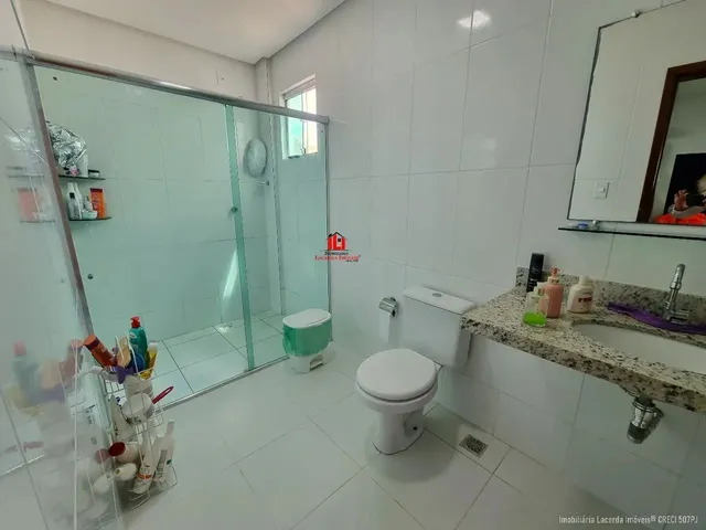 Imagem 2: Casa Duplex no Passaredo com 3 Suites Sendo 1 Master com Closet
