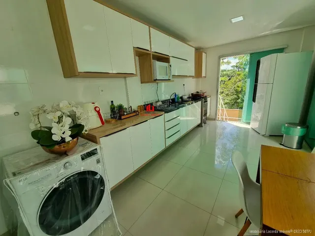 Imagem 13: Casa Duplex no Passaredo com 3 Suites Sendo 1 Master com Closet