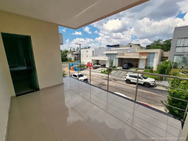 Imagem 7: Casa Duplex no Passaredo com 3 Suites Sendo 1 Master com Closet