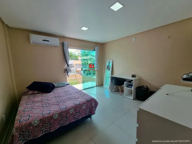 Imagem 14: Casa Duplex no Passaredo com 3 Suites Sendo 1 Master com Closet