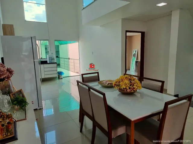 Imagem 5: Casa Duplex no Passaredo com 3 Suites Sendo 1 Master com Closet