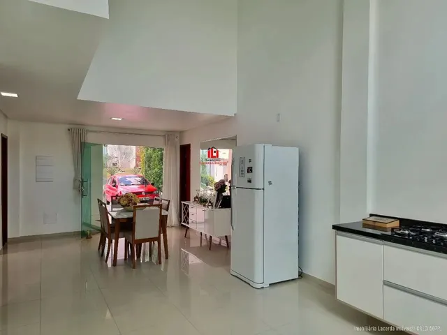 Imagem 15: Casa Duplex no Passaredo com 3 Suites Sendo 1 Master com Closet