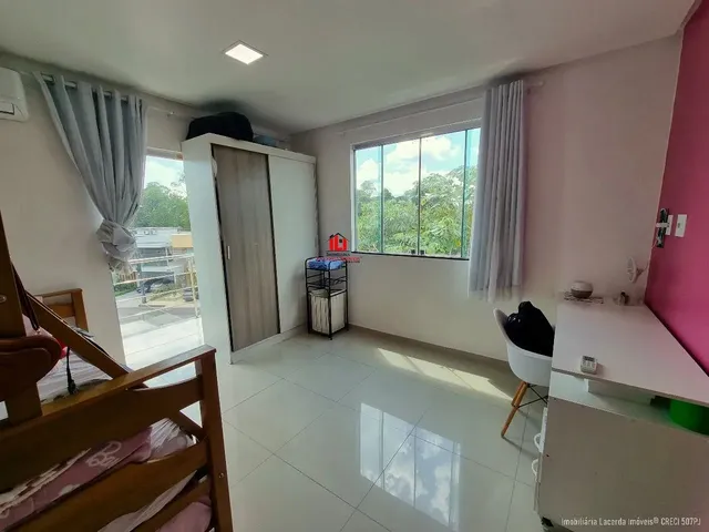 Imagem 16: Casa Duplex no Passaredo com 3 Suites Sendo 1 Master com Closet