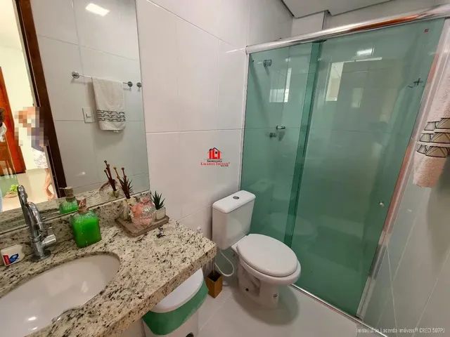 Imagem 4: Casa Duplex no Passaredo com 3 Suites Sendo 1 Master com Closet