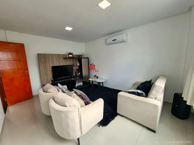 Imagem 11: Casa Duplex no Passaredo com 3 Suites Sendo 1 Master com Closet