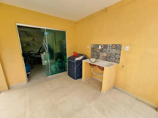 Imagem 9: Casa Duplex no Passaredo com 3 Suites Sendo 1 Master com Closet