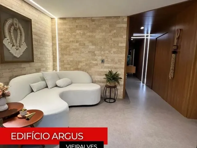Imagem: Apartamento Argus com 3 Suítes e 4 Vagas