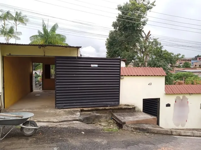 Imagem: Vendo 3 Casas no Mesmo Terreno