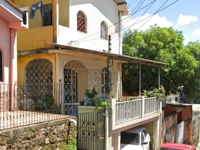 Imagem: Imóvel no Bairro Alvorada