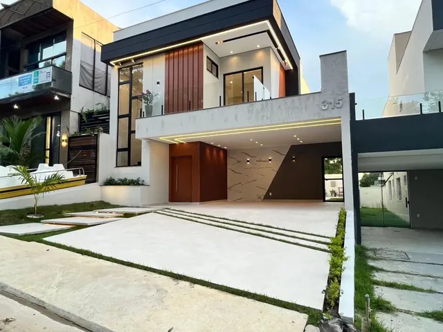Imagem: Casa Condomínio Vivendas das Marinas