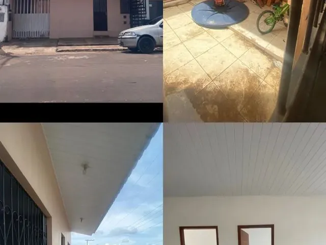 Imagem: Vendo Ou Troco Casa no Iranduba por Uma