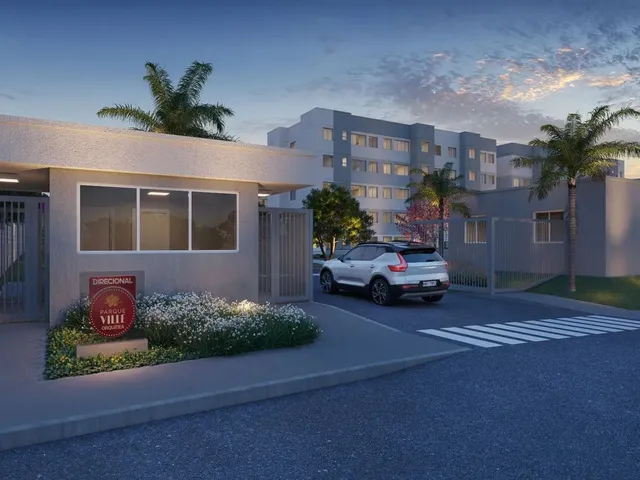 Imagem: Repasso Apartamento R$ 30.000,00