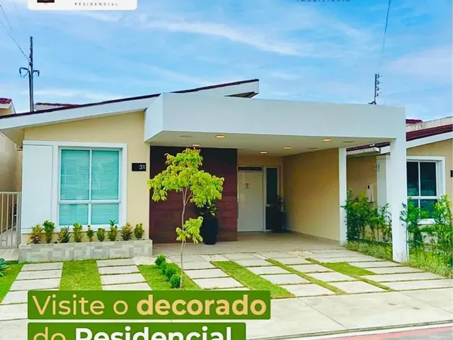 Imagem: Parque das Laranjeiras 03, 04, 05 Suítes