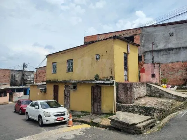 Imagem 3: Oportunidade! Casa de Esquina com 3 Kitnets Alugadas - Compensa II