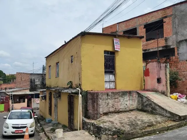 Imagem 4: Oportunidade! Casa de Esquina com 3 Kitnets Alugadas - Compensa II