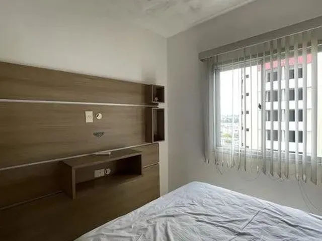 Imagem 9: Apto com Dois Quartos Sendo Um Suíte - 56M² - Aleixo