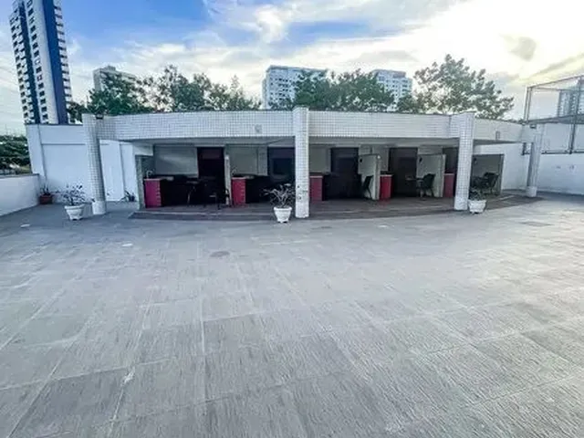 Imagem 8: Apto com Dois Quartos Sendo Um Suíte - 56M² - Aleixo
