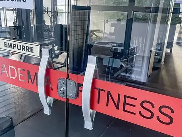 Imagem 13: Apto com Dois Quartos Sendo Um Suíte - 56M² - Aleixo
