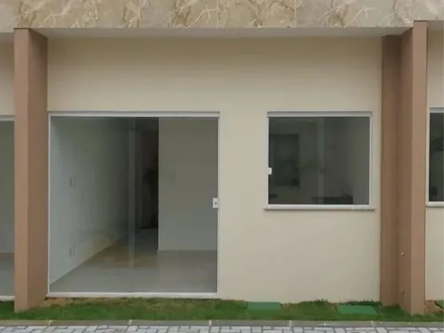 Imagem: Vendo Casa no São José Prox Ao Campo do